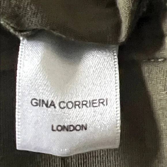 GINA CORRIERI NY T-skirts - Picture 6 of 6